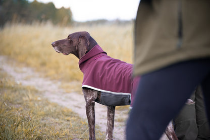 Sportti Pomppa Maroon