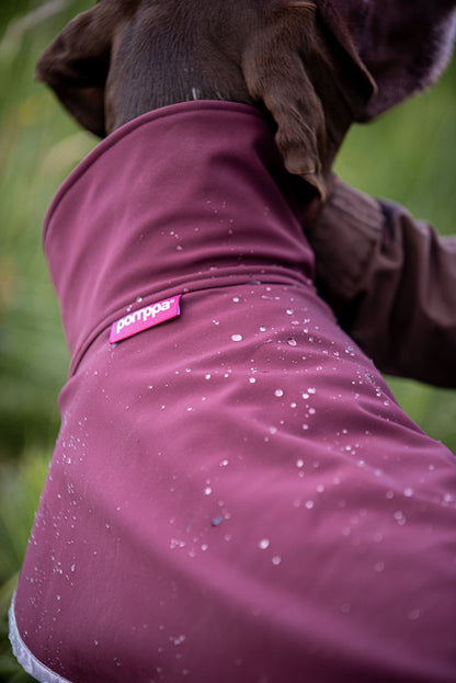 Sportti Pomppa Maroon