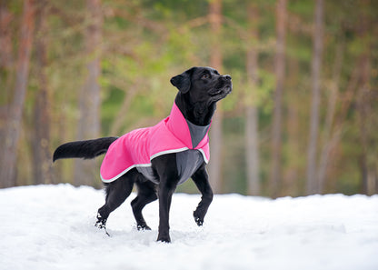 SporttiPomppa Pink