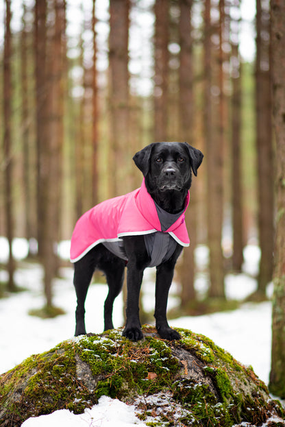 SporttiPomppa Pink