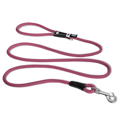 Stretch Comfort Leine - Ruby