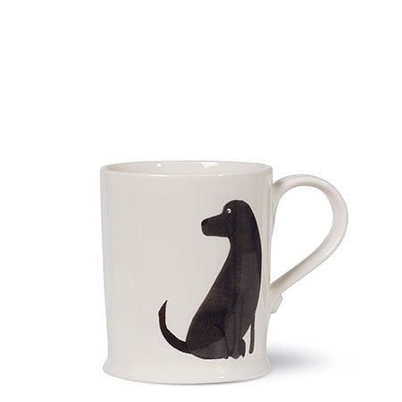 Mug labrador