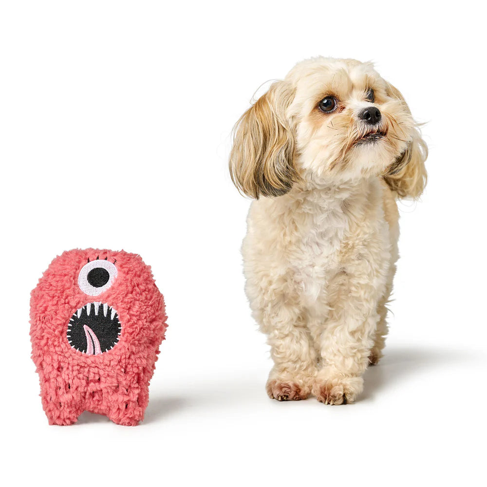 Hundespielzeug Tough Monsters
