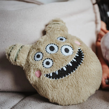 Hundespielzeug Tough Monsters