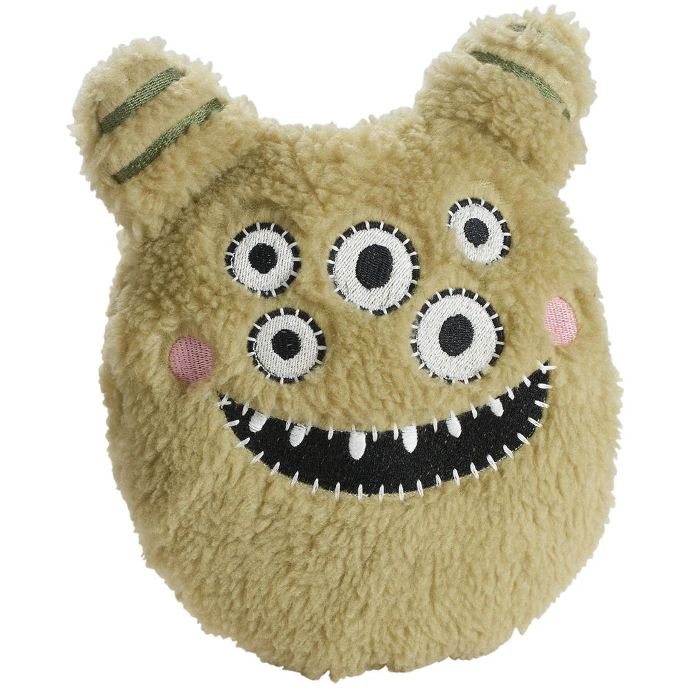 Hundespielzeug Tough Monsters