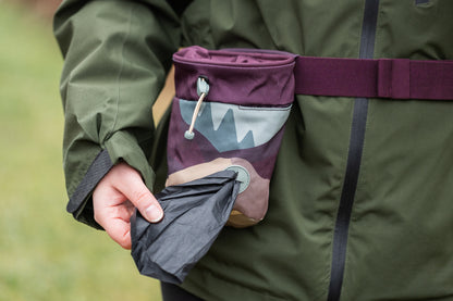 Pomppa Treat Bag – Leckerlibeutel