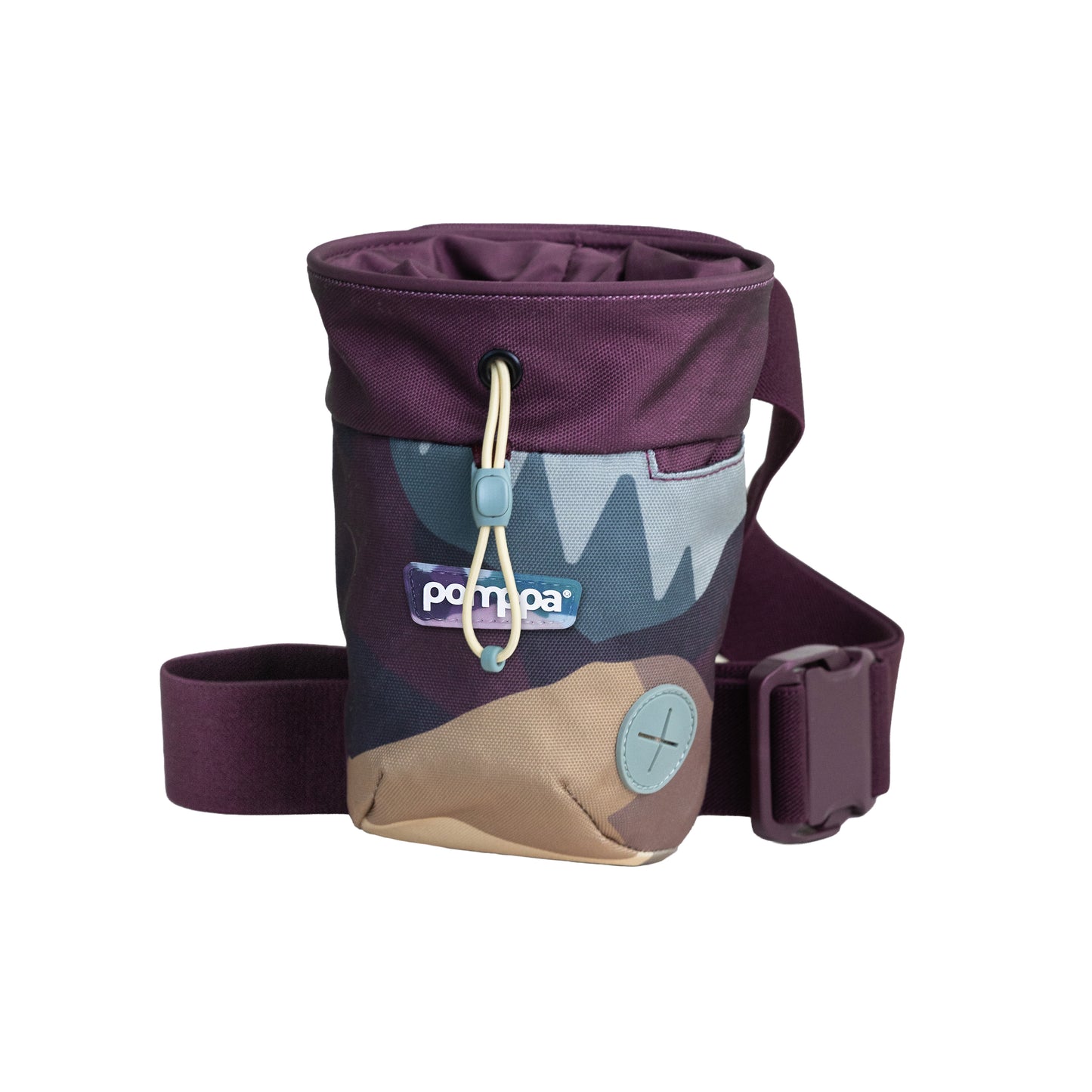 Pomppa Treat Bag – Leckerlibeutel