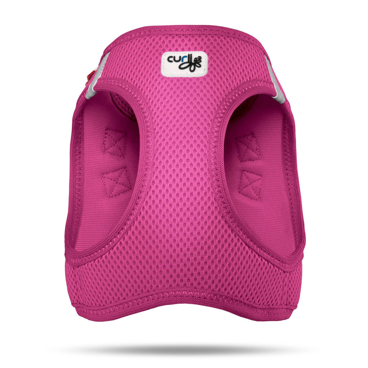 Vest Geschirr Air-Mesh Fuchsia