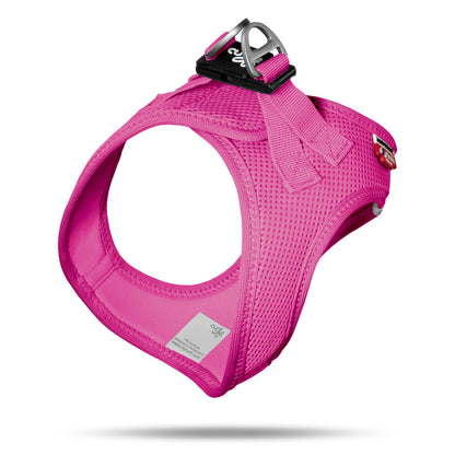 Vest Geschirr Air-Mesh Fuchsia