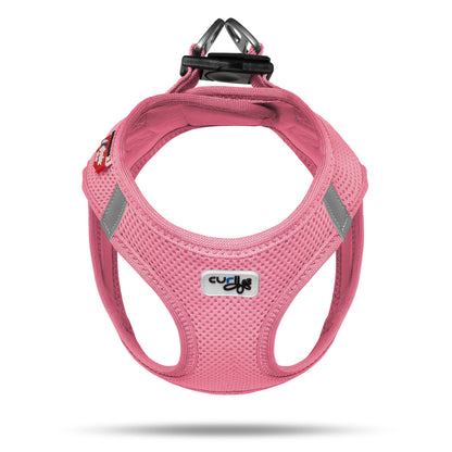 Vest Geschirr Air-Mesh Pink