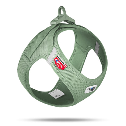 Vest Harness curli Clasp Air Mesh - Olive