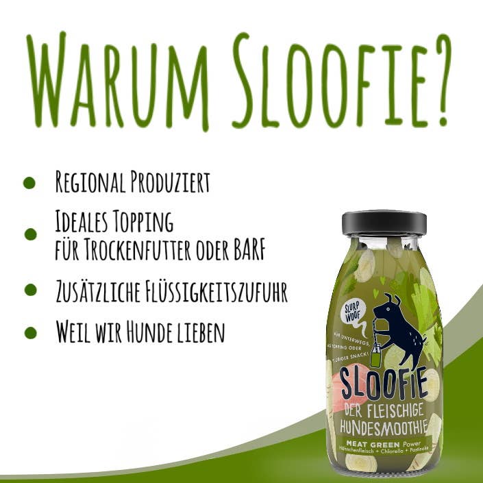 Gründe, warum man zu Sloofie greifen sollte