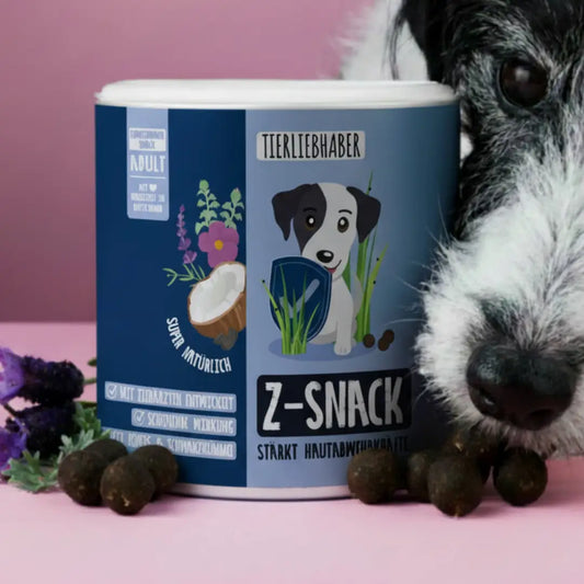Z-Snack