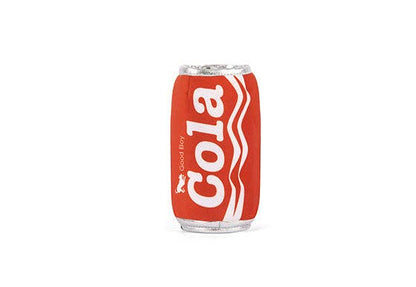 Plüsch Good Boy Cola
