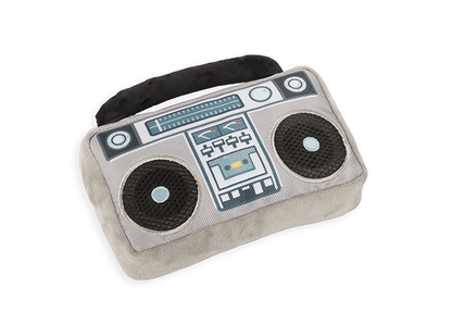 80er-Klassiker Plüsch-Boop-Box