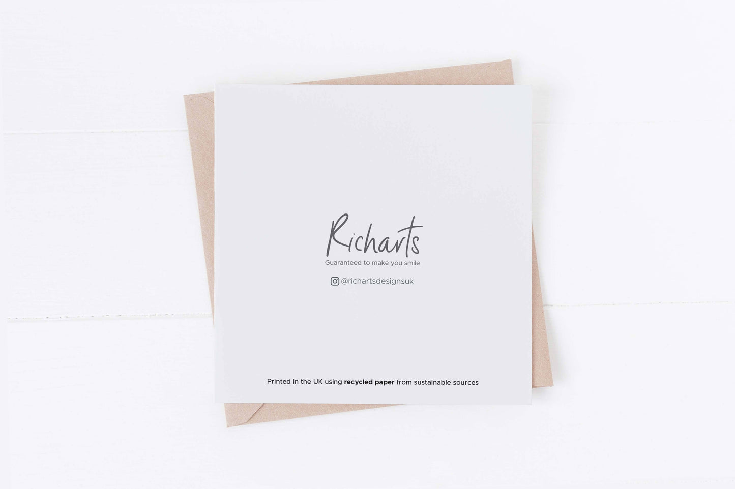 Greeting Card for Dogs