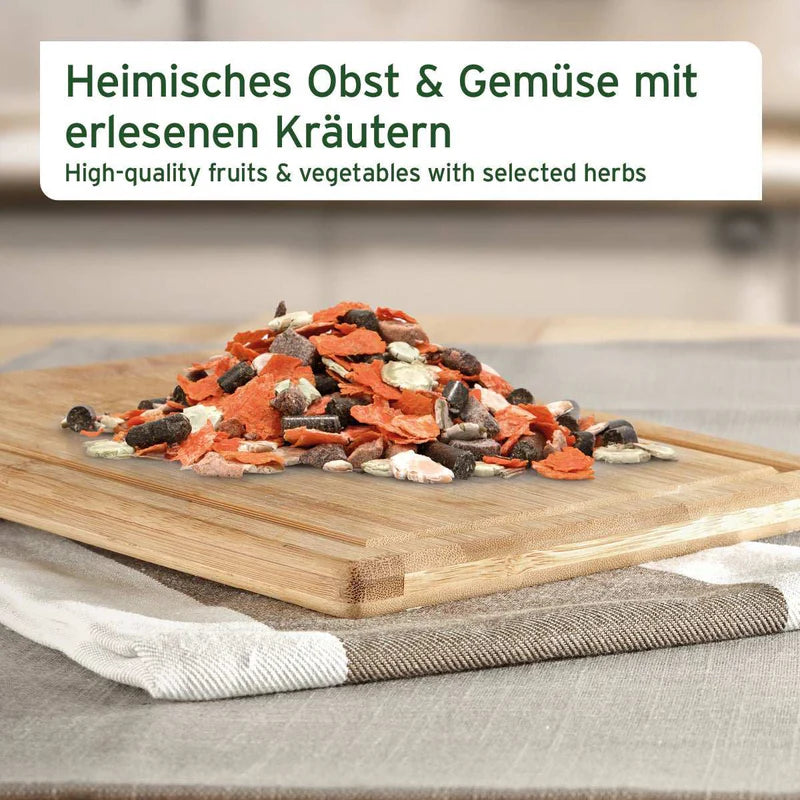 BARF-Line Früchte & Gemüse mit Kräutern