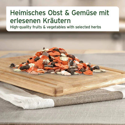 BARF-Line Früchte & Gemüse mit Kräutern
