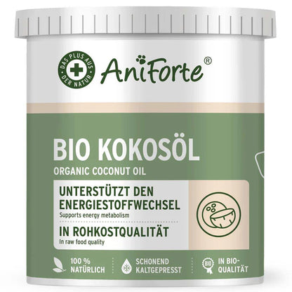 Bio Kokosöl