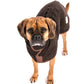 Country Mud dog bathrobe