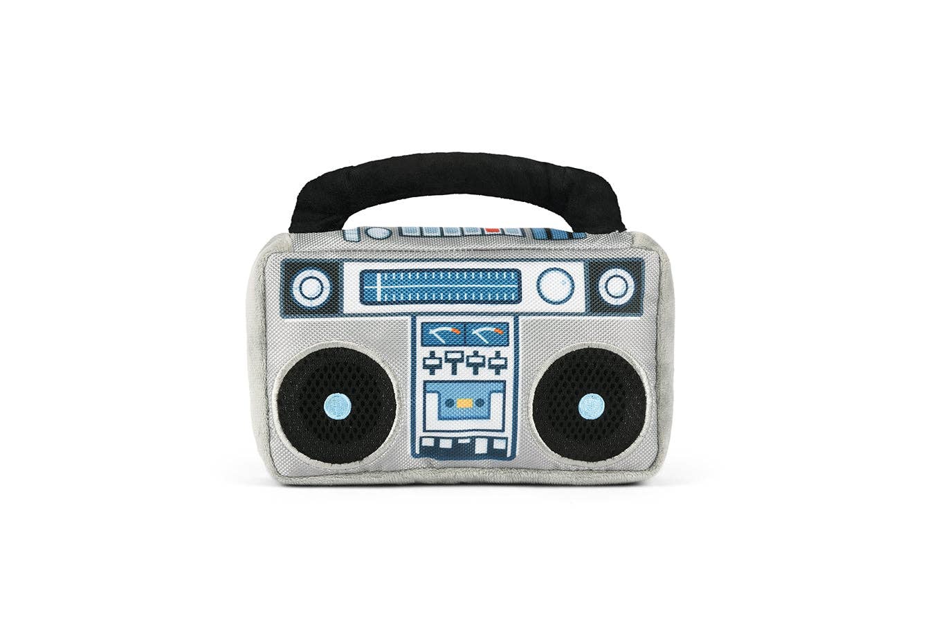 80er-Klassiker Plüsch-Boop-Box
