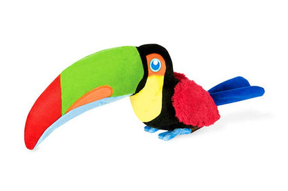 Plüsch Tito the Toucan