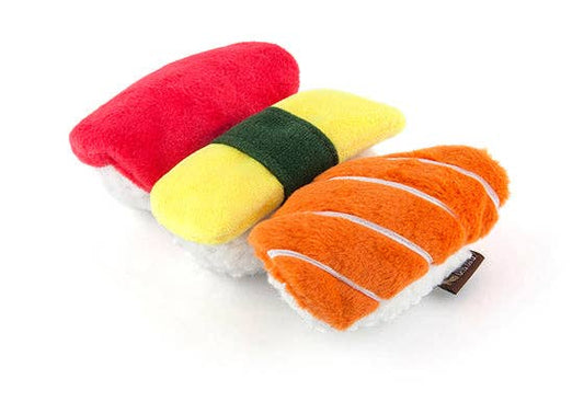 Plüsch-Spielzeug Sushi