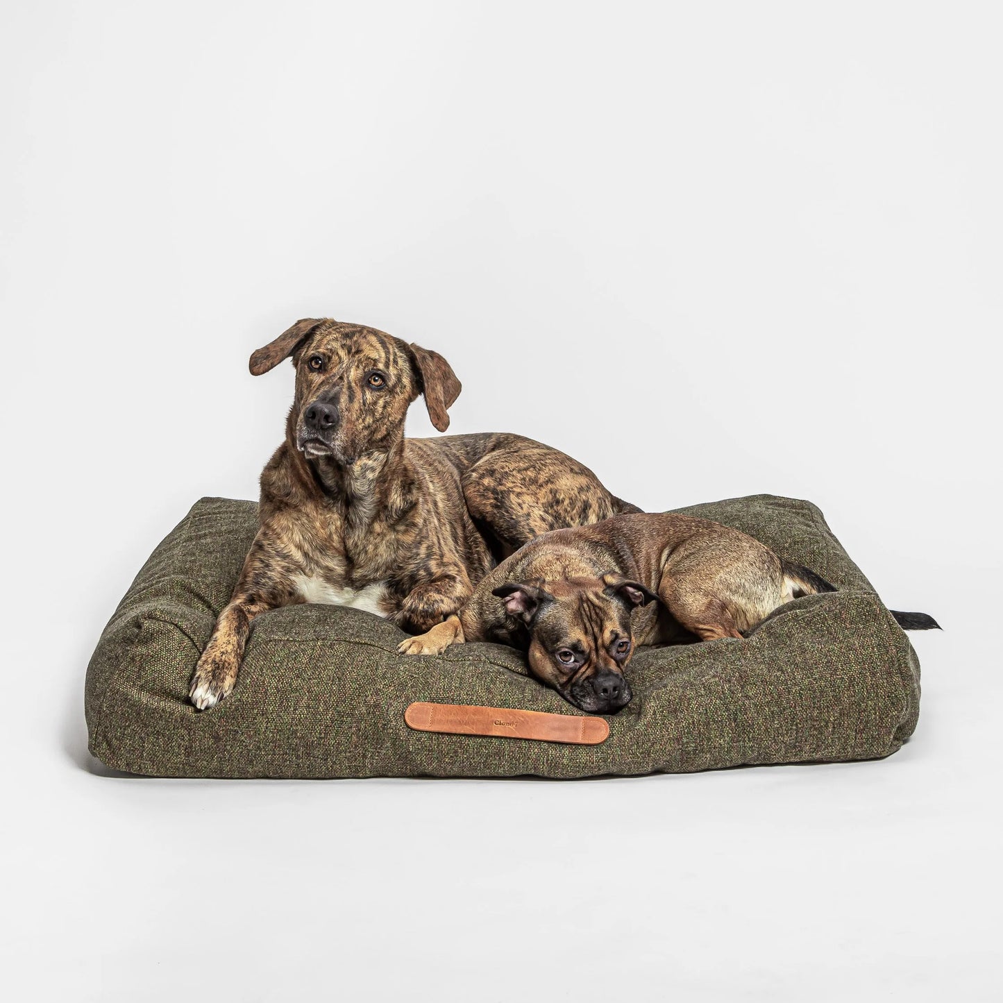 Dog bed Homey Mélange Anthra