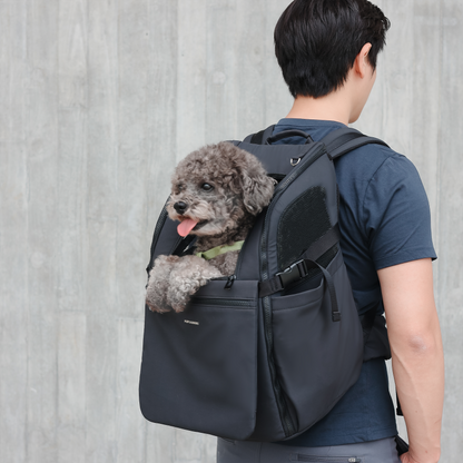 Backpack for dogs and cats