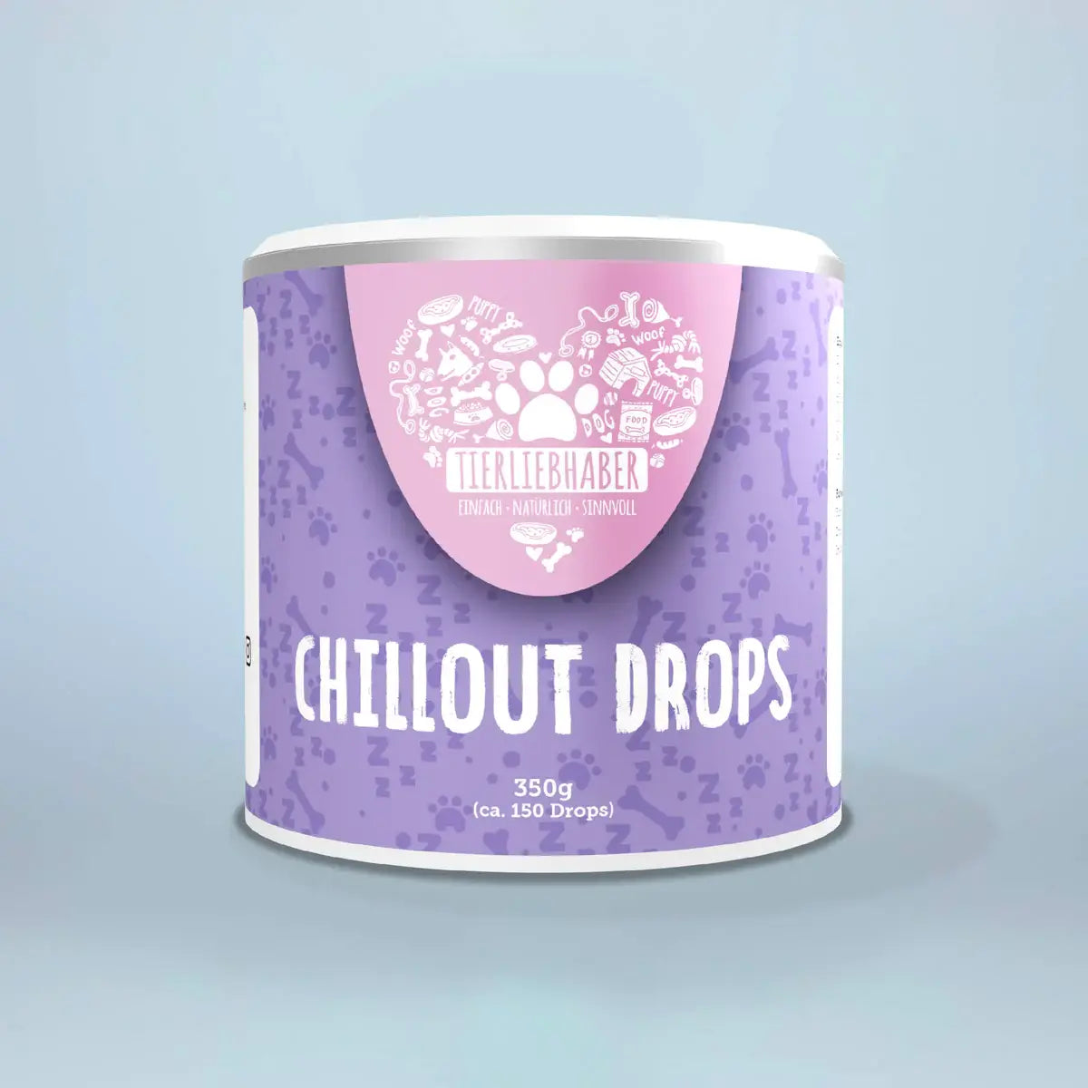 Chillout Drops