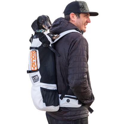 K9 Sportsack® Knavigate - Mondstein