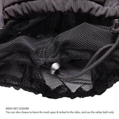 Shoulder bag for dogs & cats