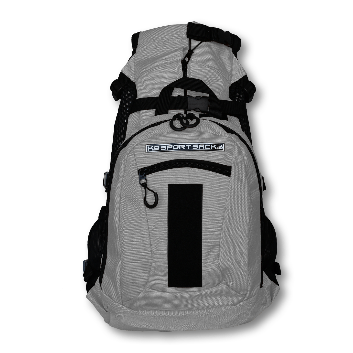 K9 Sportsack® PLUS 2 - Hellgrau