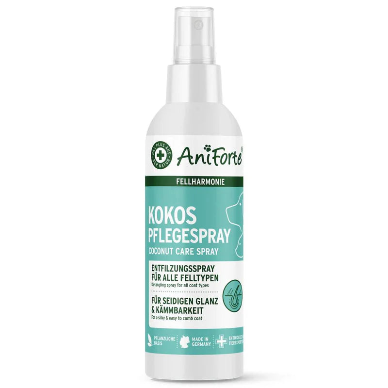 Fellharmonie Pflegespray Kokos