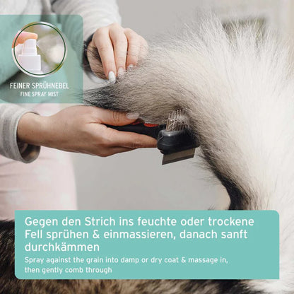 Fellharmonie Pflegespray Kokos