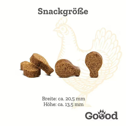 Can Soft Snack - Freiland-Huhn