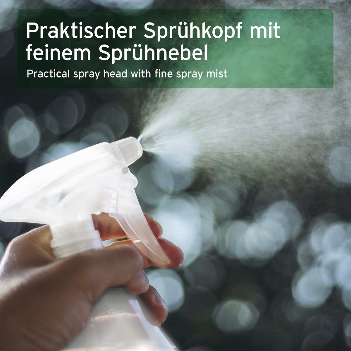 Grasmilben-EX Spray