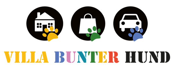 Logo de Villa Bunterhund