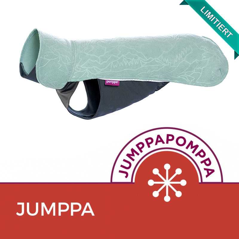Jumppa Pomppa Usnea