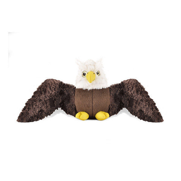 Spielzeug Edgar the Eagle
