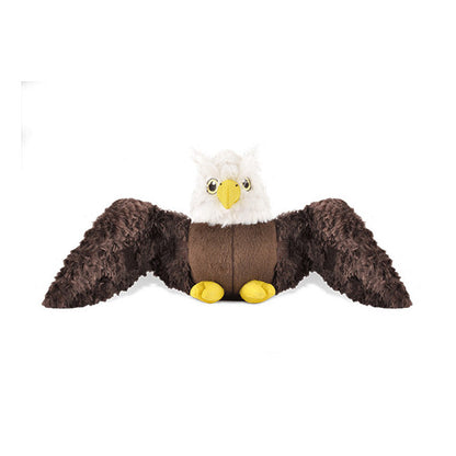 Plüsch Edgar the Eagle