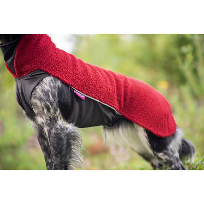 PolarPomppa - Rowanberry