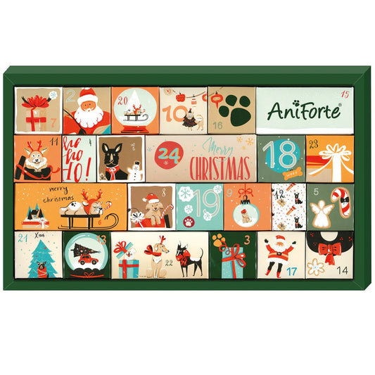 Premium Adventskalender AniForte®