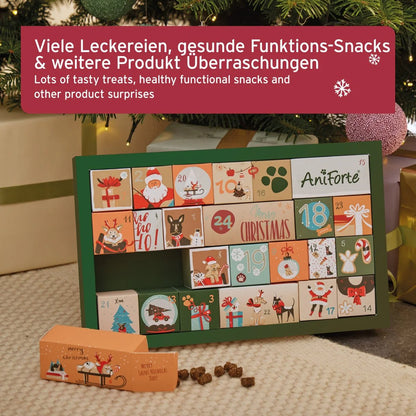 Premium Adventskalender AniForte®