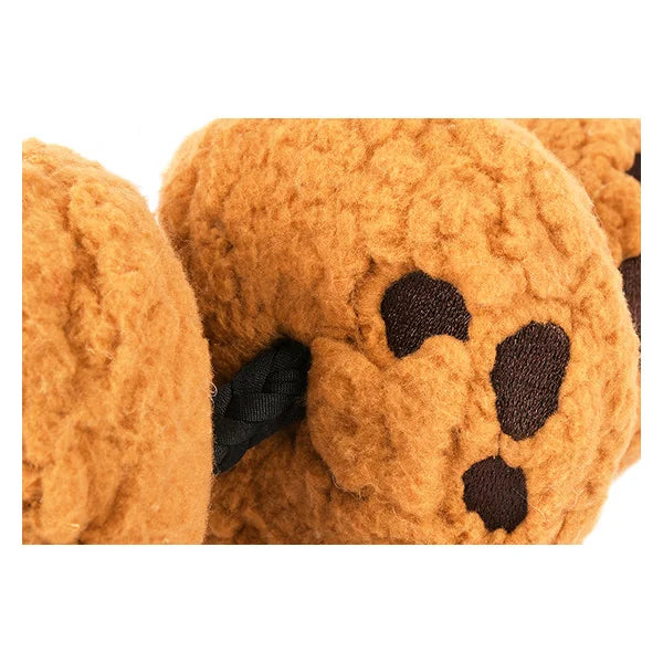 Plüsch-Spielzeug Cookies