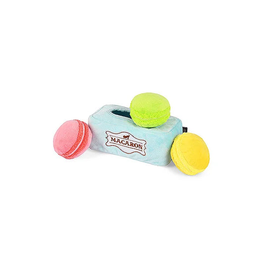 Plush toy 'Macarons'