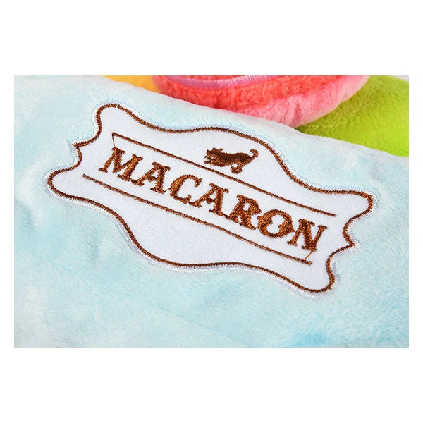 Plüsch-Spielzeug Macarons