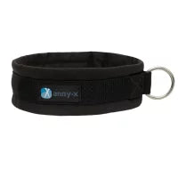 Train Stop Collar Fun - black