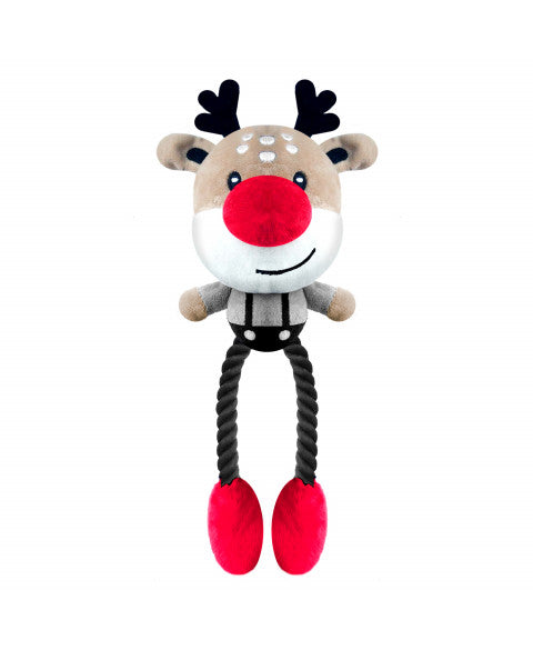 Plush toy 'Reindeer'