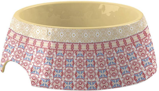 Melamine bowl Gibraltar